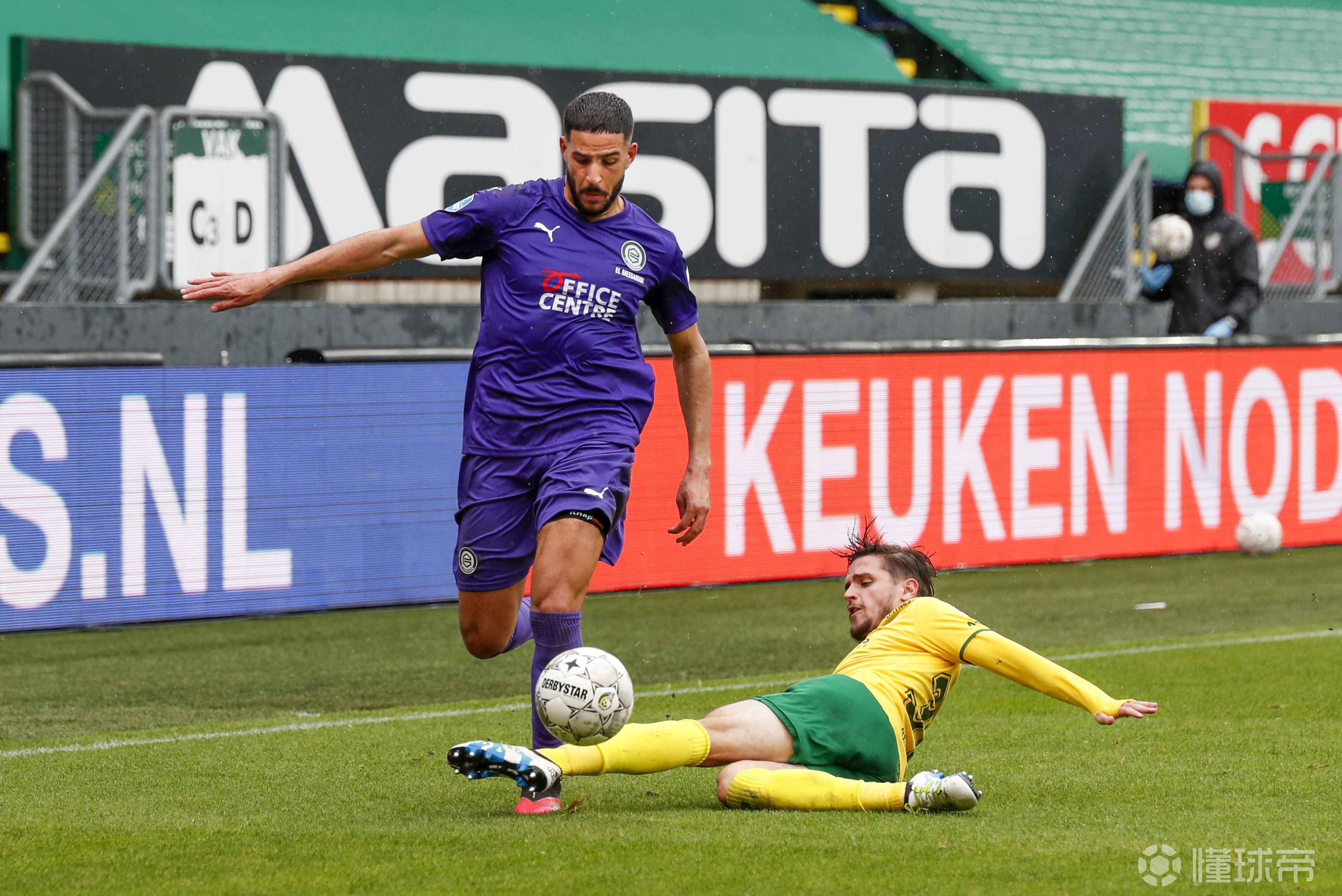 乐竟体育入口-阿贾克斯赢了吗